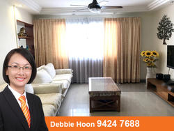 Blk 615 Ang Mo Kio Avenue 4 (Ang Mo Kio), HDB Executive #140819342